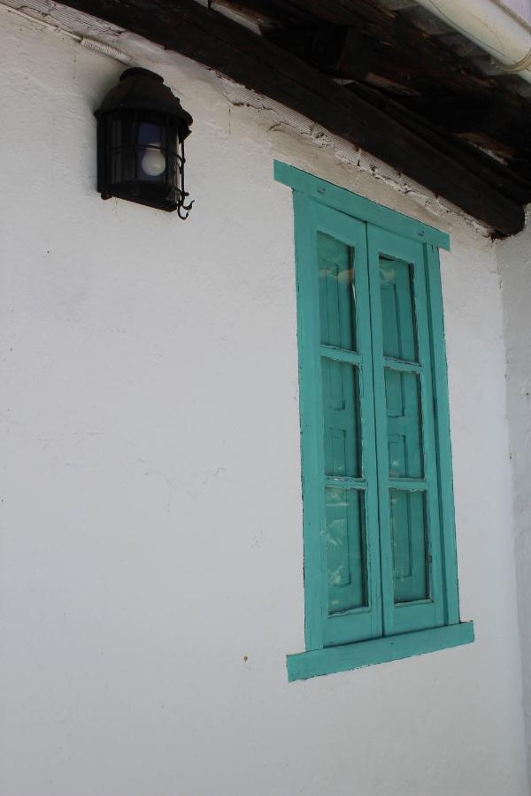 La Contraventana Villa Fuenteheridos Exterior photo