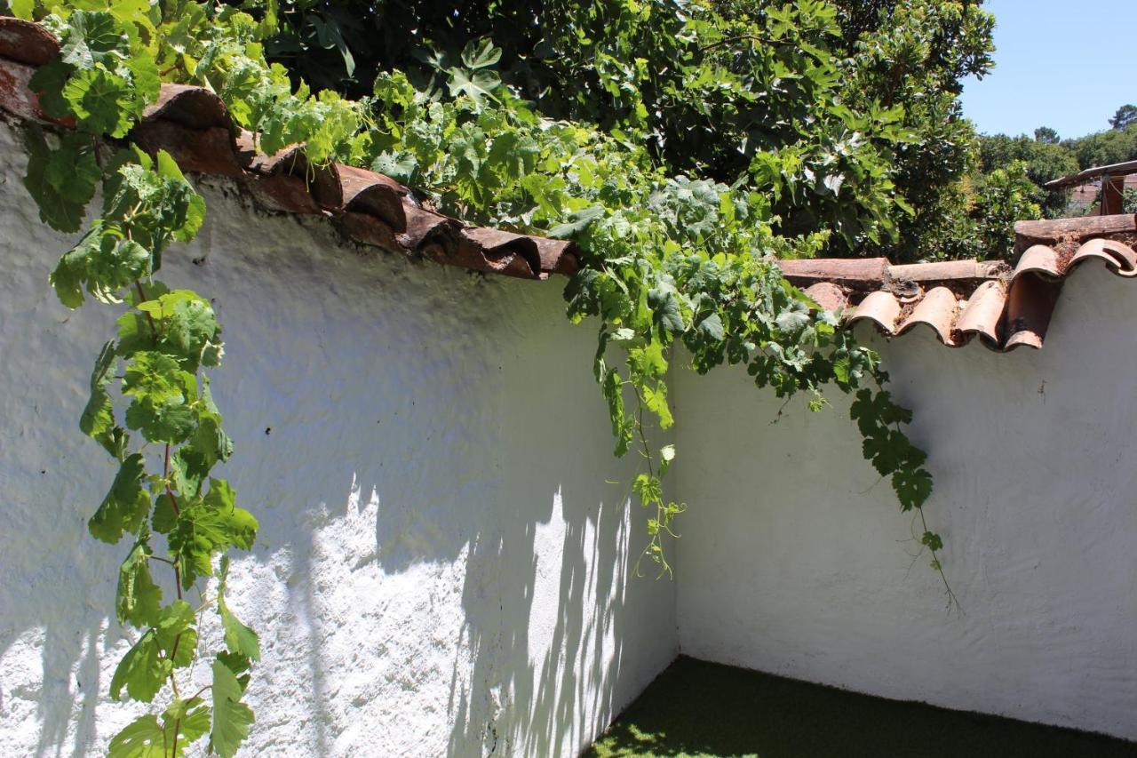 La Contraventana Villa Fuenteheridos Exterior photo